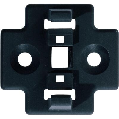 Murr Elektronik Halteplatte, Elektronikkabel + Stecker Murr Elektronik Halteplatte, Elektronikkabel + Stecker