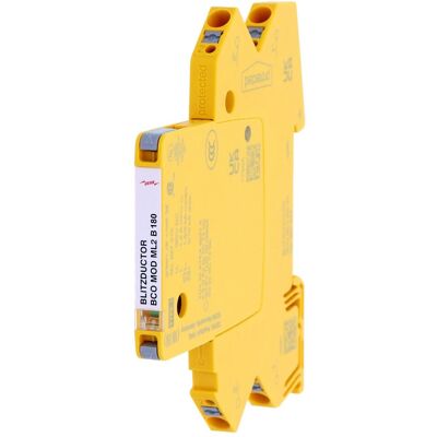 Dehn BCO ML2 B 180 - Überspannungsschutz für 2 Leiter Dehn BCO ML2 B 180 - Überspannungsschutz für 2 Leiter