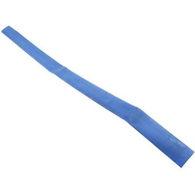 RS PRO, Schrumpfschlauch, Schrumpfschlauch 2:1 38,1mm blau RS PRO, Schrumpfschlauch, Schrumpfschlauch 2:1 38,1mm blau