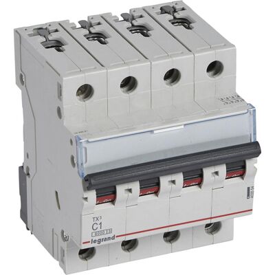Legrand, Schutzschalter, 403554 Legrand, Schutzschalter, 403554