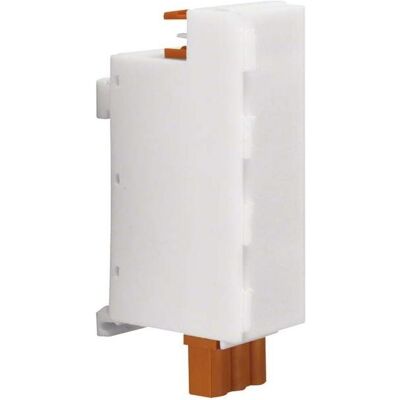 Hager - KU9S10HZ - 2-polig - 1 A - Circuit breaker box Hager - KU9S10HZ - 2-polig - 1 A - Circuit breaker box