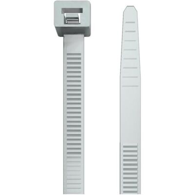 Weidmüller, Kabelbinder, Kabelbinder L200mm natur 4,8x1,3mm hfr 1278800000 (Kunststoffkabelbinder, 200 mm, 100 Stk.) Weidmüller, Kabelbinder, Kabelbinder L200mm natur 4,8x1,3mm hfr 1278800000 (Kunststoffkabelbinder, 200 mm, 100 Stk.)