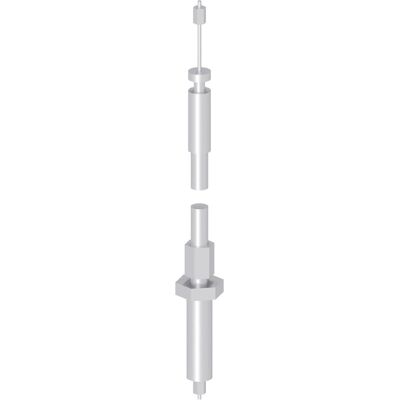 Siemens 3VW90110BB23 - Zubehör Leistungsschalter 3WL10 - Schaltgeräte-Zubehör Siemens 3VW90110BB23 - Zubehör Leistungsschalter 3WL10 - Schaltgeräte-Zubehör