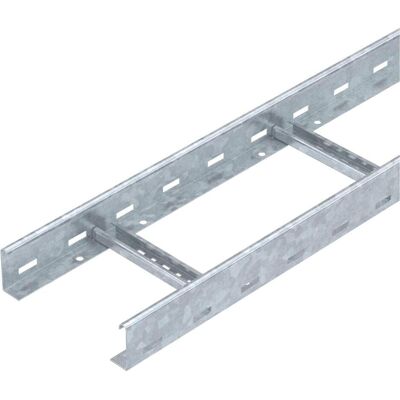 OBO Bettermann LG 620 VS 3 FT Kabelleiter - Kabelzubehör OBO Bettermann LG 620 VS 3 FT Kabelleiter - Kabelzubehör