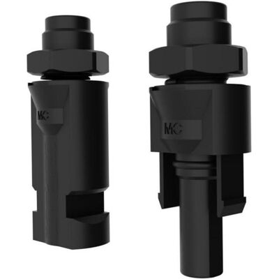 Eaton, Systemstromversorgung, Satz Stecker (MC4) Eaton, Systemstromversorgung, Satz Stecker (MC4)