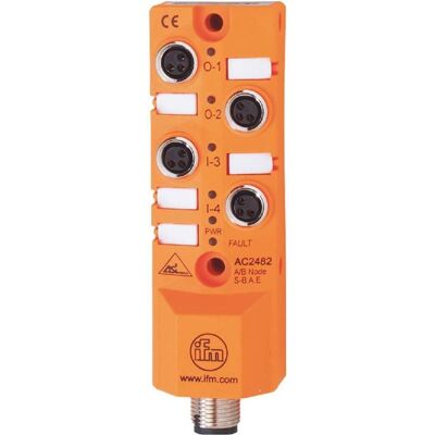 IFM AC2482, Elektronikmodul IFM AC2482, Elektronikmodul