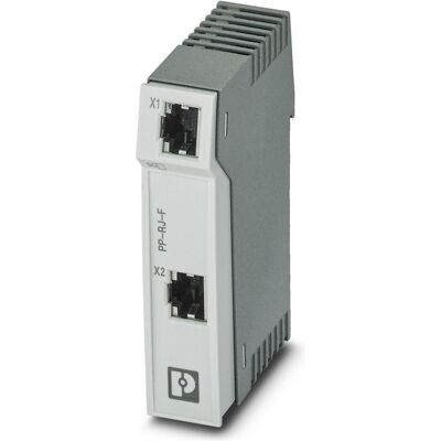 Phoenix PP-RJ-RJ-F - Patch-Panel Phoenix PP-RJ-RJ-F - Patch-Panel