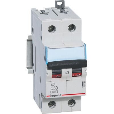 Legrand, Schutzschalter, 403390 Legrand, Schutzschalter, 403390