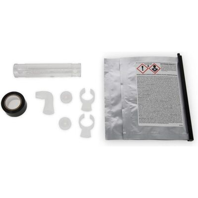 CellPack, Kabelverbindung, Verbind-Muffen MRO2 bis 3x4 oder 5X1,5 124507 CellPack, Kabelverbindung, Verbind-Muffen MRO2 bis 3x4 oder 5X1,5 124507