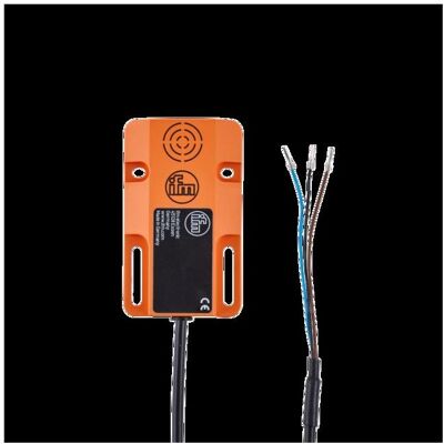 IFM IW5008 (Sensor), Elektronikmodul IFM IW5008 (Sensor), Elektronikmodul