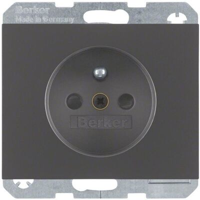 Berker, Steckdose, 6768757006 Berker, Steckdose, 6768757006