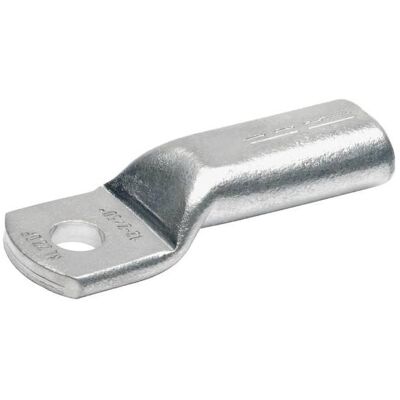 Klauke, Kabelverbindung, Presskabelschuh Sonderausführung, 2 x 139DP12 Klauke, Kabelverbindung, Presskabelschuh Sonderausführung, 2 x 139DP12