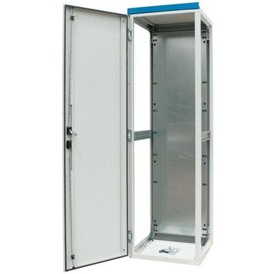 Eaton MOE XVTL-MP/BF/IC-12/3/20 Anreihverteiler, Elektronikzubehör + Gehäuse, Grau Eaton MOE XVTL-MP/BF/IC-12/3/20 Anreihverteiler, Elektronikzubehör + Gehäuse, Grau