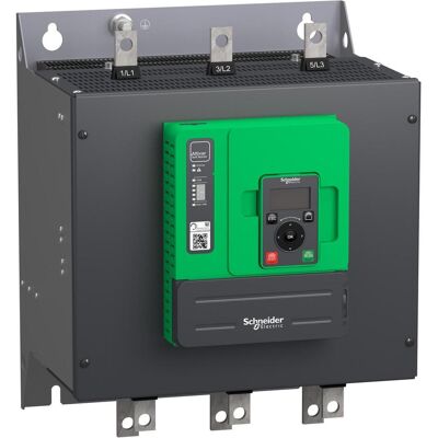 Schneider, Motorsteuerung, ATS480C25Y Schneider, Motorsteuerung, ATS480C25Y