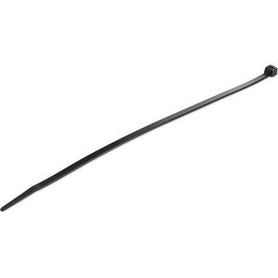 StarTech, Kabelbinder, 10"(25cm) Cable Ties, 1/8"(4mm) wide, 2-5/8"(68mm) Bundle Diameter, 50lb(22kg) T (254 mm, 100 Stk.) StarTech, Kabelbinder, 10"(25cm) Cable Ties, 1/8"(4mm) wide, 2-5/8"(68mm) Bundle Diameter, 50lb(22kg) T (254 mm, 100 Stk.)