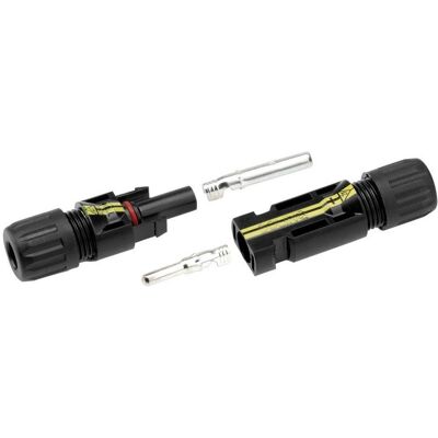 Cimco, Zange, PV-Steckverbinder-Set (90 mm) Cimco, Zange, PV-Steckverbinder-Set (90 mm)