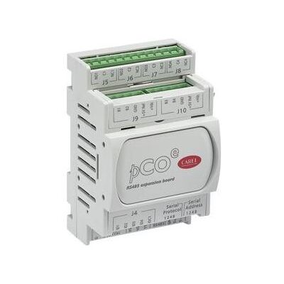 Stiebel Eltron LTM dezent EB RS485, Relais Stiebel Eltron LTM dezent EB RS485, Relais