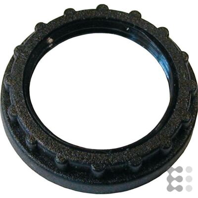 Eaton M22-GR Schwarzer Gewindering - Montageadapter für M22 Taster Eaton M22-GR Schwarzer Gewindering - Montageadapter für M22 Taster