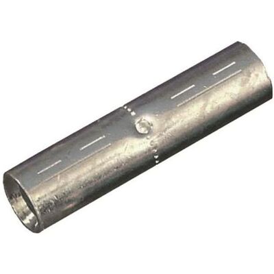 Intercable, Kabelverbindung, Pressverbinder ICD25V DIN46267T1 25qmm zugentlastet verzinnt Intercable, Kabelverbindung, Pressverbinder ICD25V DIN46267T1 25qmm zugentlastet verzinnt