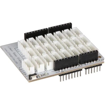 Joy-it Linker Kit Baseboard, Entwicklungsboard + Kit Joy-it Linker Kit Baseboard, Entwicklungsboard + Kit