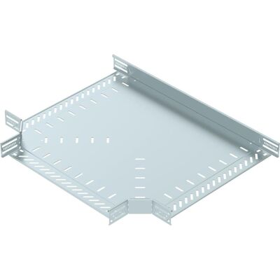 OBO Bettermann, Leitungsführung, OBO T-Stück (50 cm) OBO Bettermann, Leitungsführung, OBO T-Stück (50 cm)