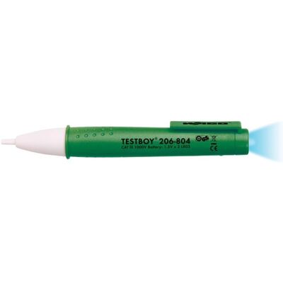 Wago, Multimeter, 206-804 Multi-Tester (Spannungsprüfer) Wago, Multimeter, 206-804 Multi-Tester (Spannungsprüfer)