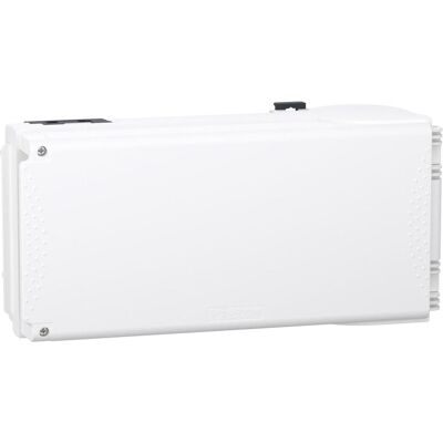 Schneider Electric KNB50SF4 - 50A Sicherungs- Schalter - Harmony K Schneider Electric KNB50SF4 - 50A Sicherungs- Schalter - Harmony K