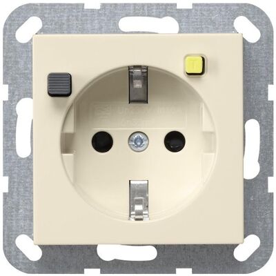 Gira ARB1 267701 - Steckdose Gira ARB1 267701 - Steckdose