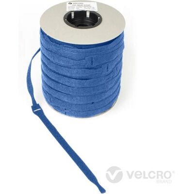 Velcro brand, Kabelbinder, Professional Markenkabelbinder (Klettkabelbinder, 150 mm, 750 Stk.) Velcro brand, Kabelbinder, Professional Markenkabelbinder (Klettkabelbinder, 150 mm, 750 Stk.)