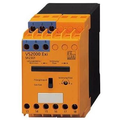 IFM, Zubehör Schalterprogramm, SR2301 IFM, Zubehör Schalterprogramm, SR2301