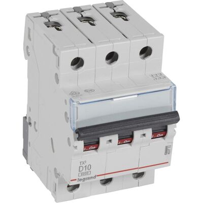 Legrand, Schutzschalter, 403753 Legrand, Schutzschalter, 403753
