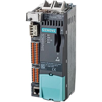 Siemens Frequenzumrichter, Frequenzumrichter 6AG1040-1LA01-2AA0 24 V Siemens Frequenzumrichter, Frequenzumrichter 6AG1040-1LA01-2AA0 24 V