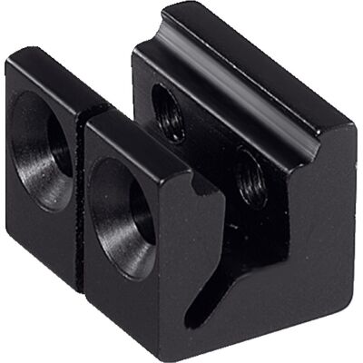 Sick Doppelklemmhalter, Elektronikmodul Sick Doppelklemmhalter, Elektronikmodul