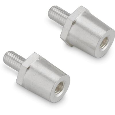 Dometic Batterie-Pol-Adapter, Batterie Zubehör, Schwarz Dometic Batterie-Pol-Adapter, Batterie Zubehör, Schwarz