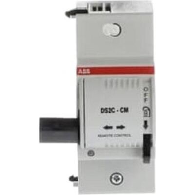 ABB - DS2C-CM - 230V - Fernsteuerung - Motor drive ABB - DS2C-CM - 230V - Fernsteuerung - Motor drive