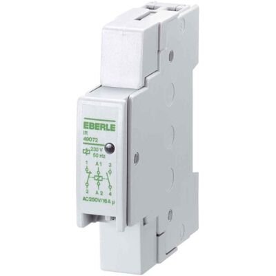 Eberle Controls IR 490 72 - Relais Eberle Controls IR 490 72 - Relais