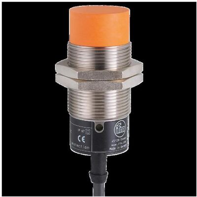 IFM II5936 (Sensor), Elektronikmodul IFM II5936 (Sensor), Elektronikmodul
