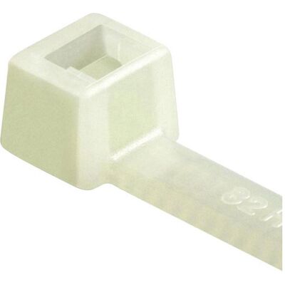 HellermannTyton, Kabelbinder, Kabelbinder innenverzahnt T-Serie (L x B) 820 mm x 8.9 mm T150L-PA66-NA-Q1 Farbe: Transparent 25 St. (Kunststoffkabelbinder, 820 mm, 25 Stk.) HellermannTyton, Kabelbinder, Kabelbinder innenverzahnt T-Serie (L x B) 820 mm x 8.9 mm T150L-PA66-NA-Q1 Farbe: Transparent 25 St. (Kunststoffkabelbinder, 820 mm, 25 Stk.)
