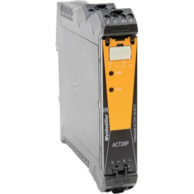 Weidmüller ACT20P-VM-AO-P Signalverstärker Weidmüller ACT20P-VM-AO-P Signalverstärker