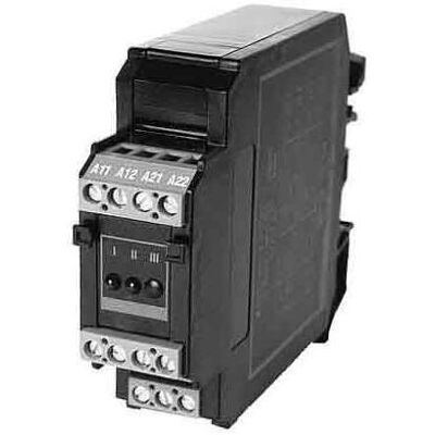 Murr Elektronik 51300 Industrierelais Nennspannung: 24 V/DC Schaltstrom (max.):, Relais Murr Elektronik 51300 Industrierelais Nennspannung: 24 V/DC Schaltstrom (max.):, Relais