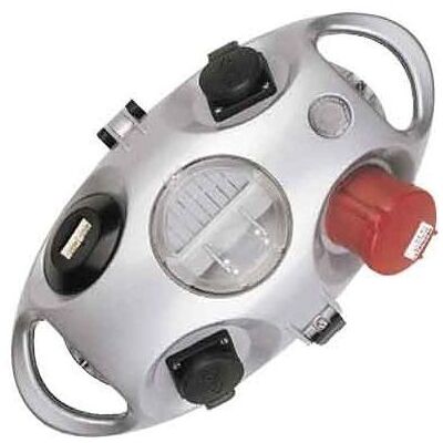 Mennekes 94555SI Industriekombination Mennekes 94555SI Industriekombination