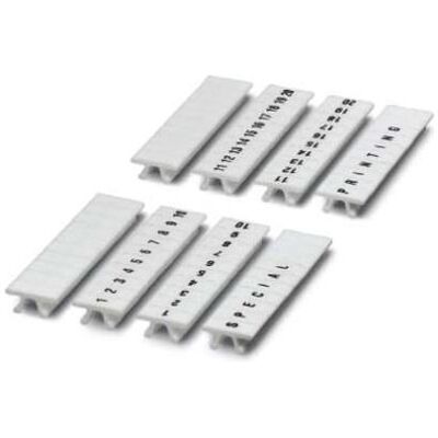 Phoenix Contact 0801404:0061 - Weiss - 0,26 g, Elektronikkabel + Stecker, Weiss Phoenix Contact 0801404:0061 - Weiss - 0,26 g, Elektronikkabel + Stecker, Weiss