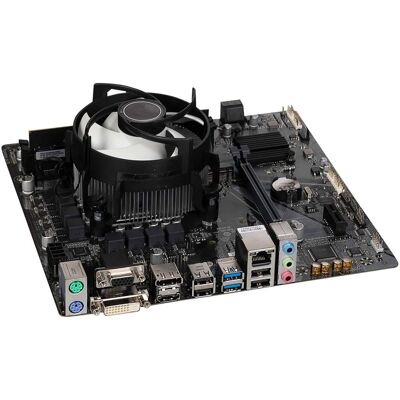 Joy-it Aufrüst-Set INTEL CORE I3-14100, Entwicklungsboard + Kit Joy-it Aufrüst-Set INTEL CORE I3-14100, Entwicklungsboard + Kit