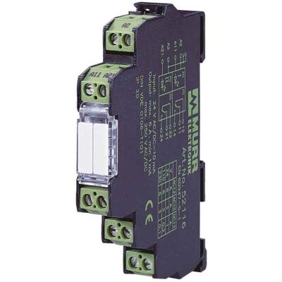 Murr Elektronik MURR 52140, Relais Murr Elektronik MURR 52140, Relais