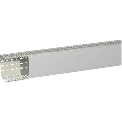 Legrand, Kabelschutz + Kabelführung, 636225 (Kabelkanal, 203 cm) Legrand, Kabelschutz + Kabelführung, 636225 (Kabelkanal, 203 cm)