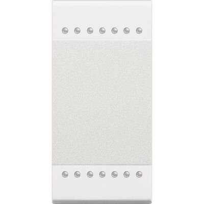 Legrand N4911N Wippe Neutral 1Mod Weiss, Schalter + Taster, Weiss Legrand N4911N Wippe Neutral 1Mod Weiss, Schalter + Taster, Weiss
