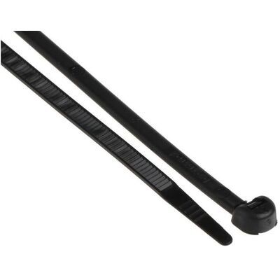Legrand, Kabelbinder, 100 Stück (BT) Kabelbinder sw 4,6 32024 / 125247 (Kunststoffkabelbinder, 360 mm, 100 Stk.) Legrand, Kabelbinder, 100 Stück (BT) Kabelbinder sw 4,6 32024 / 125247 (Kunststoffkabelbinder, 360 mm, 100 Stk.)