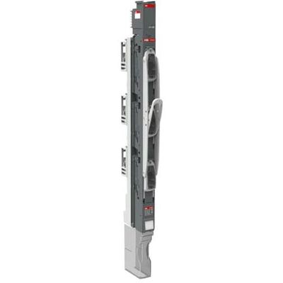 ABB ZHBM00-3P-M8-EFM, Relais ABB ZHBM00-3P-M8-EFM, Relais