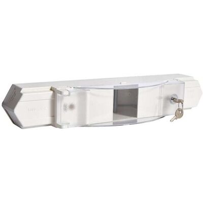 Hager - L2407ELN - 3f - DA200 ELN - Automateneinheit Hager - L2407ELN - 3f - DA200 ELN - Automateneinheit