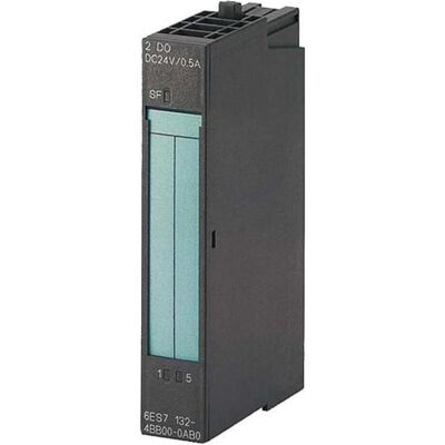Siemens Elektronikmodul für ET 200S 8DE 24VDC, Automatisierung Siemens Elektronikmodul für ET 200S 8DE 24VDC, Automatisierung